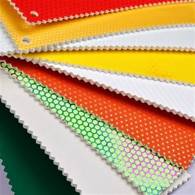 หนัง PU สำหรับวอลเลย์บอลมีความคงทนของสีเป็นอย่างไร?