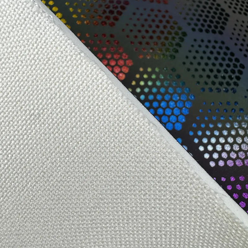 ผ้าทอฟุตบอล