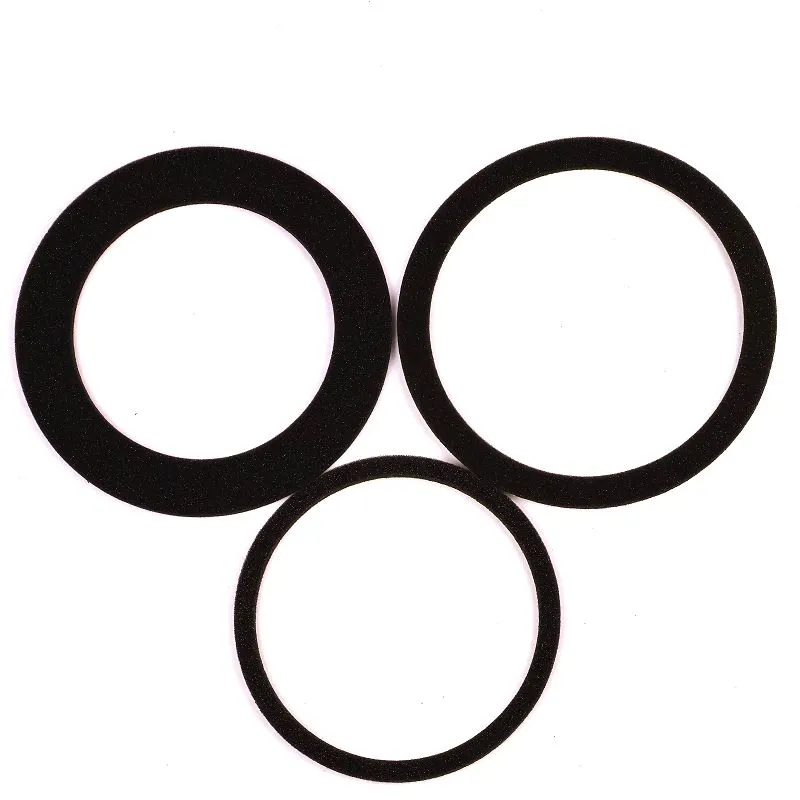 แหวนซีลฟองน้ำ