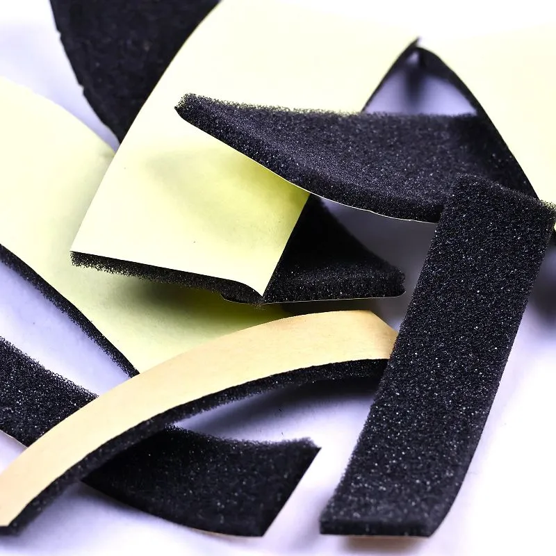 เทปปิดผนึกฟองน้ำ